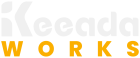 Keeada Works – Där Talanger Möter Möjligheter