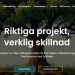 Arbetsträning stockholm