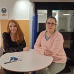 Nya kompetenser i praktiken