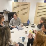 Varför socialt sammanhang är en viktig faktor vid återgång till arbete 