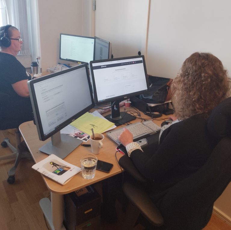 Arbetsförmåga är utvecklingsbar